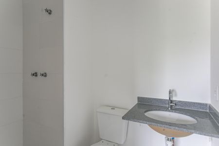 Apartamento à venda com 60m², 3 quartos e 1 vagaBanheiro 2