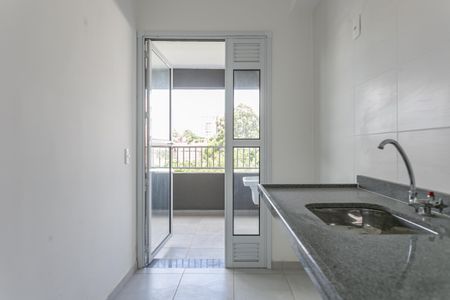 Apartamento à venda com 60m², 3 quartos e 1 vagaCozinha