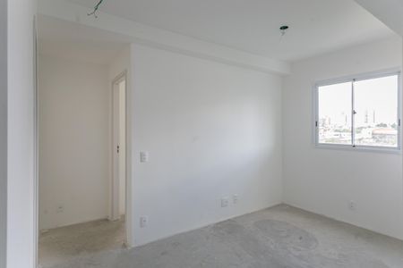 Sala de apartamento à venda com 3 quartos, 60m² em Vila Vermelha, São Paulo