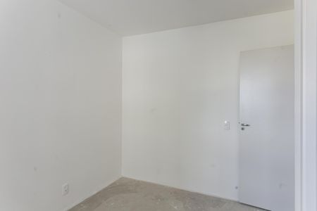 Suite 1 de apartamento à venda com 3 quartos, 60m² em Vila Vermelha, São Paulo