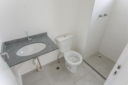 Apartamento à venda com 60m², 3 quartos e 1 vagaSuite 1