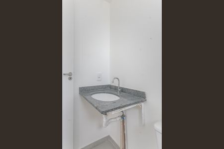 Apartamento à venda com 60m², 3 quartos e 1 vagaSuite 1