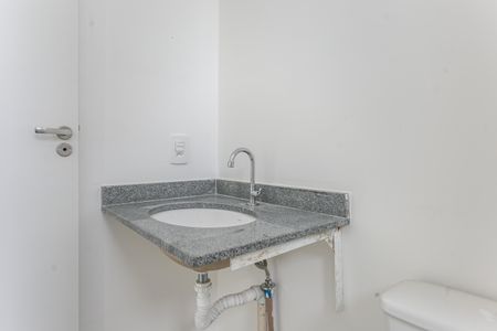 Apartamento à venda com 60m², 3 quartos e 1 vagaSuite 1