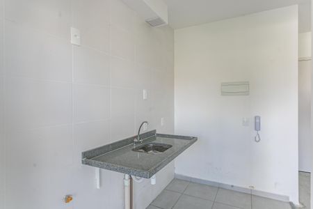 Apartamento à venda com 60m², 3 quartos e 1 vagaCozinha