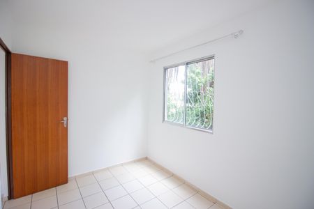 Quarto 1 de apartamento para alugar com 2 quartos, 48m² em Betania, Contagem