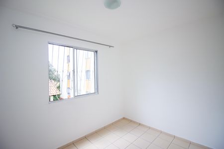 Quarto 2 de apartamento para alugar com 2 quartos, 48m² em Betania, Contagem