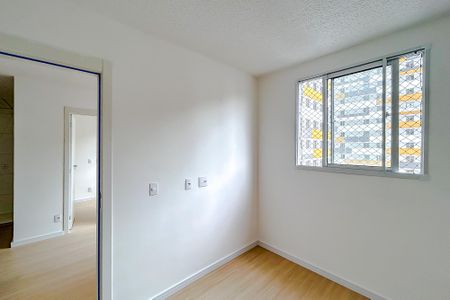 Apartamento para alugar com 35m², 2 quartos e sem vagaQuarto 2