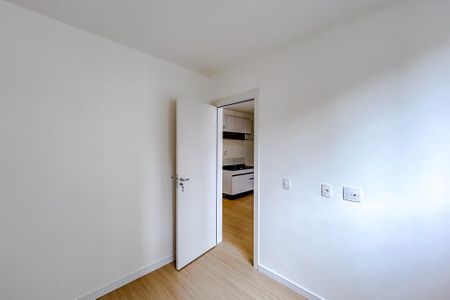 Apartamento para alugar com 35m², 2 quartos e sem vagaQuarto 2