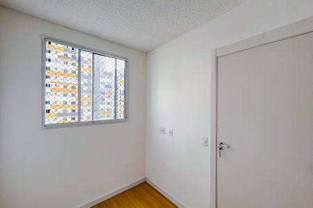 Quarto 1 de apartamento para alugar com 2 quartos, 35m² em Tatuapé, São Paulo