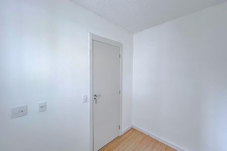 Quarto 1 de apartamento para alugar com 2 quartos, 35m² em Tatuapé, São Paulo