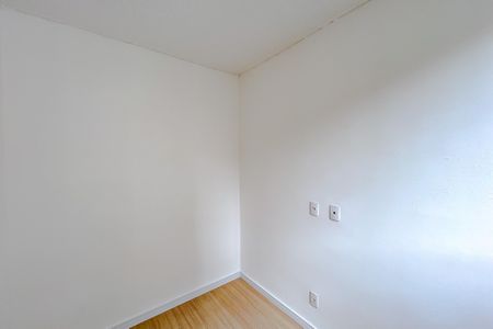 Quarto 1 de apartamento para alugar com 2 quartos, 35m² em Tatuapé, São Paulo