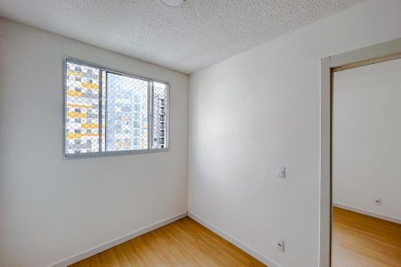 Sala de apartamento para alugar com 2 quartos, 35m² em Tatuapé, São Paulo