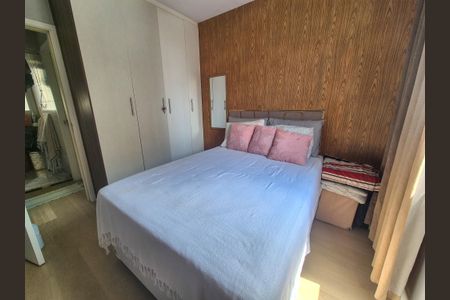 Apartamento para alugar com 52m², 2 quartos e sem vaga