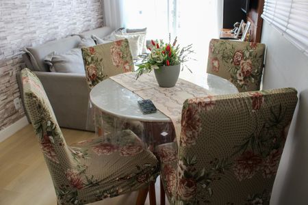 Apartamento para alugar com 2 quartos, 52m² em Campos Elíseos, São Paulo