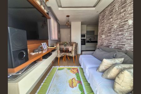 Apartamento para alugar com 2 quartos, 52m² em Campos Elíseos, São Paulo