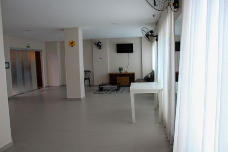 Apartamento para alugar com 52m², 2 quartos e sem vaga