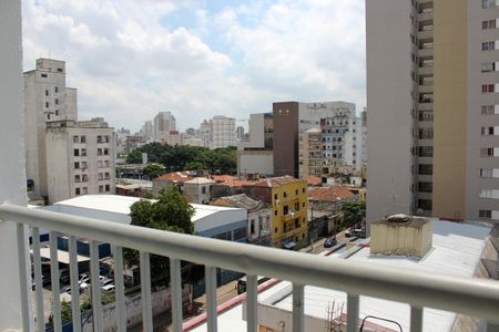 Apartamento para alugar com 2 quartos, 52m² em Campos Elíseos, São Paulo