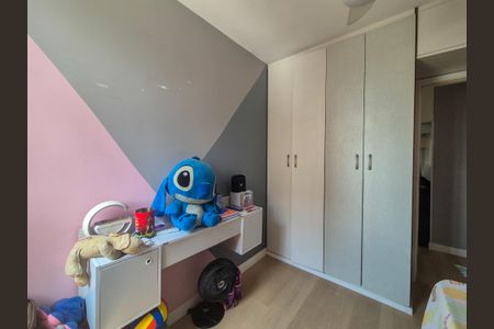 Apartamento para alugar com 52m², 2 quartos e sem vaga