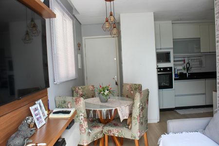 Apartamento para alugar com 2 quartos, 52m² em Campos Elíseos, São Paulo