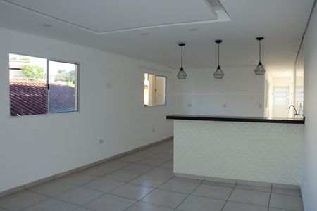 Casa para alugar com 2 quartos, 80m² em Jardim do Engenho, Cotia