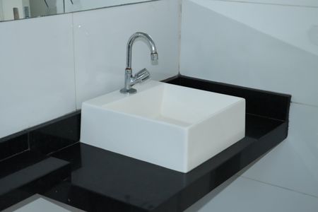 Casa para alugar com 2 quartos, 80m² em Jardim do Engenho, Cotia