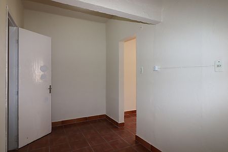 Quarto 1 de casa para alugar com 2 quartos, 60m² em Farrapos, Porto Alegre