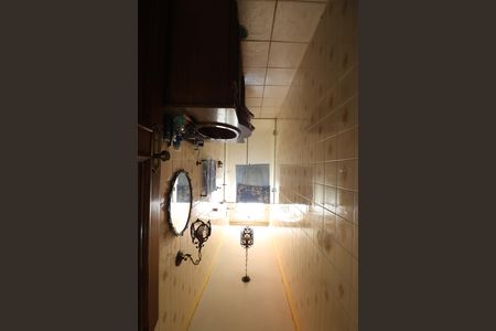 Casa para alugar com 4 quartos, 349m² em Jardim Franca, São Paulo