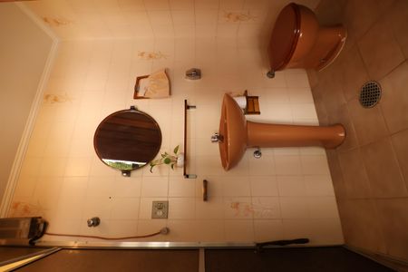 Casa para alugar com 4 quartos, 349m² em Jardim Franca, São Paulo