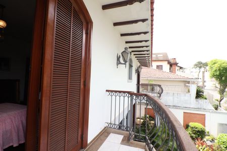 Casa para alugar com 4 quartos, 349m² em Jardim Franca, São Paulo