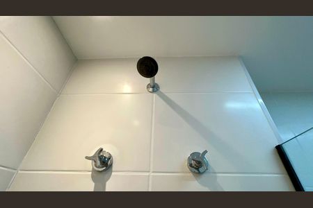 Studio para alugar com 26m², 1 quarto e sem vagaBanheiro