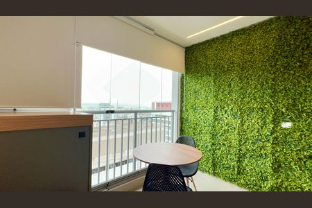 Studio para alugar com 26m², 1 quarto e sem vagaStudio