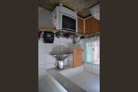 Casa para alugar com 280m², 3 quartos e 4 vagasCozinha