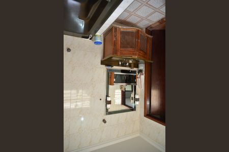 Casa para alugar com 280m², 3 quartos e 4 vagasBanheiro da Suíte 3