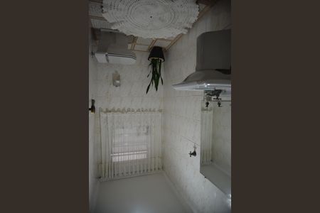 Casa para alugar com 280m², 3 quartos e 4 vagasLavabo