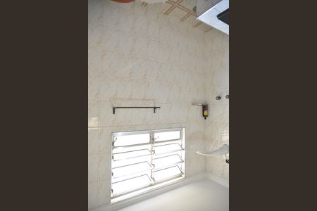 Casa para alugar com 280m², 3 quartos e 4 vagasBanheiro da Suíte 3