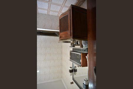 Casa para alugar com 280m², 3 quartos e 4 vagasBanheiro da Suíte 3