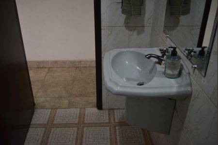 Casa para alugar com 280m², 3 quartos e 4 vagasLavabo