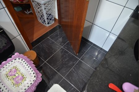 Casa para alugar com 280m², 3 quartos e 4 vagasBanheiro da Suíte 2