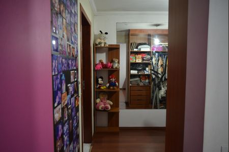 Casa para alugar com 280m², 3 quartos e 4 vagasCloset da suíte 1