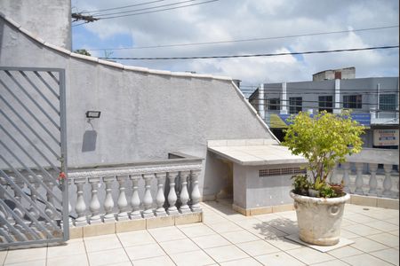 Casa para alugar com 280m², 3 quartos e 4 vagasVaranda