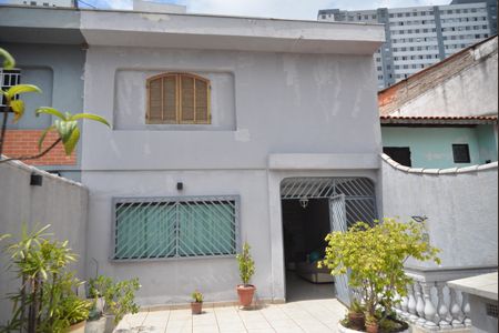 Casa para alugar com 280m², 3 quartos e 4 vagasVaranda