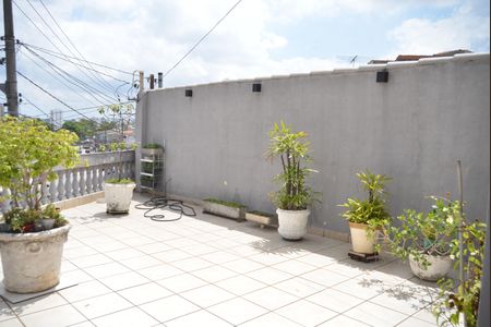 Casa para alugar com 280m², 3 quartos e 4 vagasVaranda