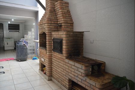 Casa para alugar com 280m², 3 quartos e 4 vagasÁrea gourmet