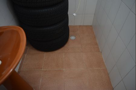 Casa para alugar com 280m², 3 quartos e 4 vagasBanheiro de Serviço