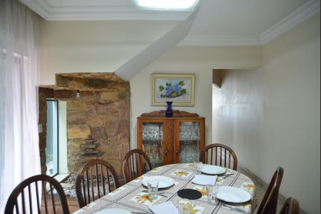 Casa para alugar com 280m², 3 quartos e 4 vagasCozinha