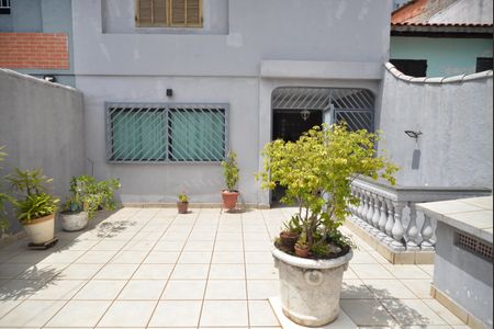 Casa para alugar com 280m², 3 quartos e 4 vagasVaranda