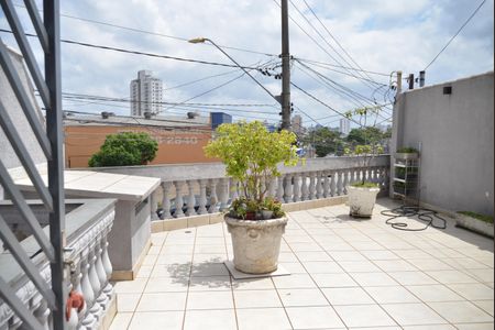 Casa para alugar com 280m², 3 quartos e 4 vagasVaranda