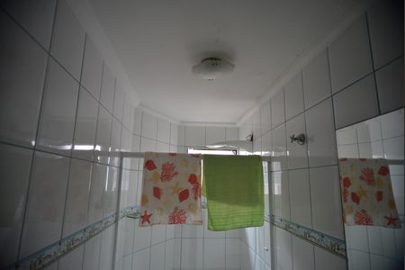 Casa para alugar com 280m², 3 quartos e 4 vagasBanheiro da Suíte 1