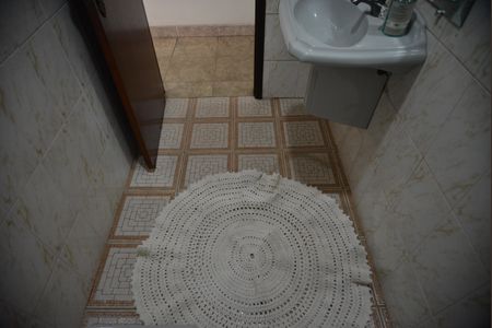 Casa para alugar com 280m², 3 quartos e 4 vagasLavabo