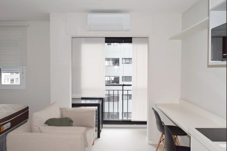 Kitnet/Studio para alugar com 1 quarto, 27m² em Pinheiros, São Paulo